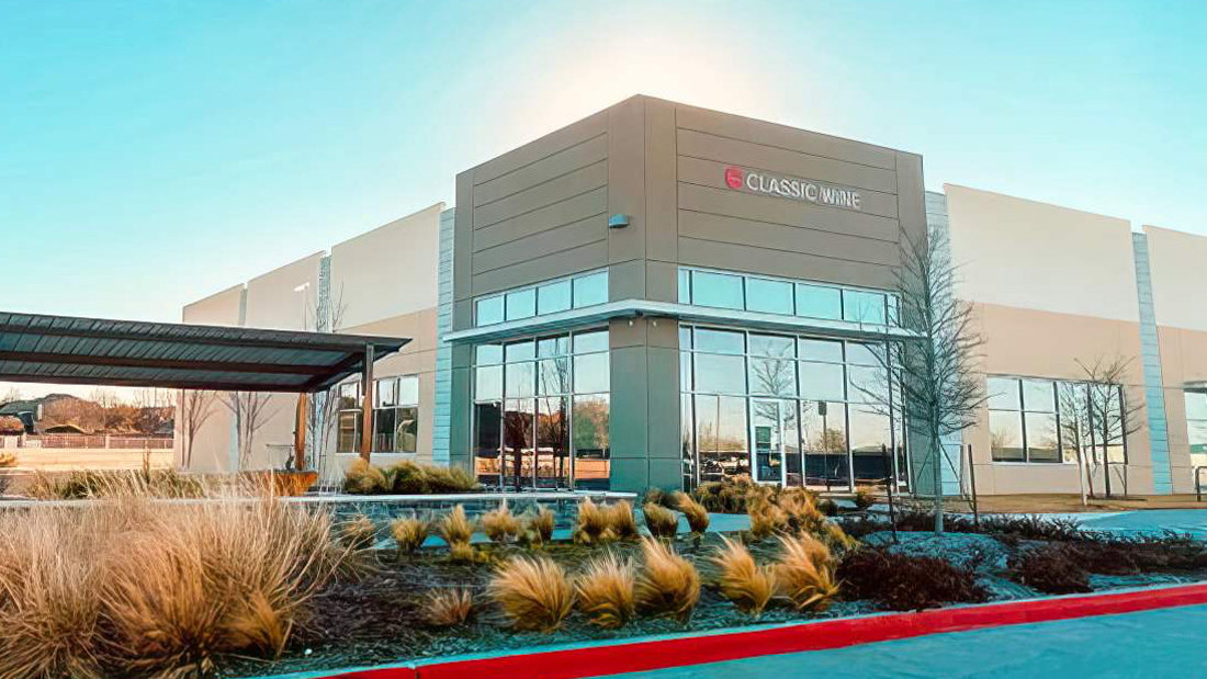 Industrial in Frisco